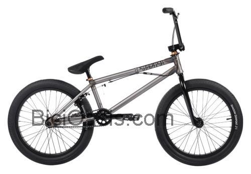 Subrosa Salvador Park ficha técnica y opiniones